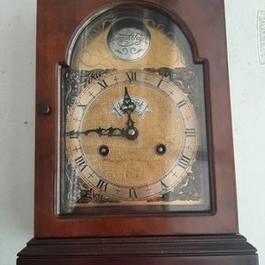 Vintage, Warmink, Tempus Fugit, wind clock